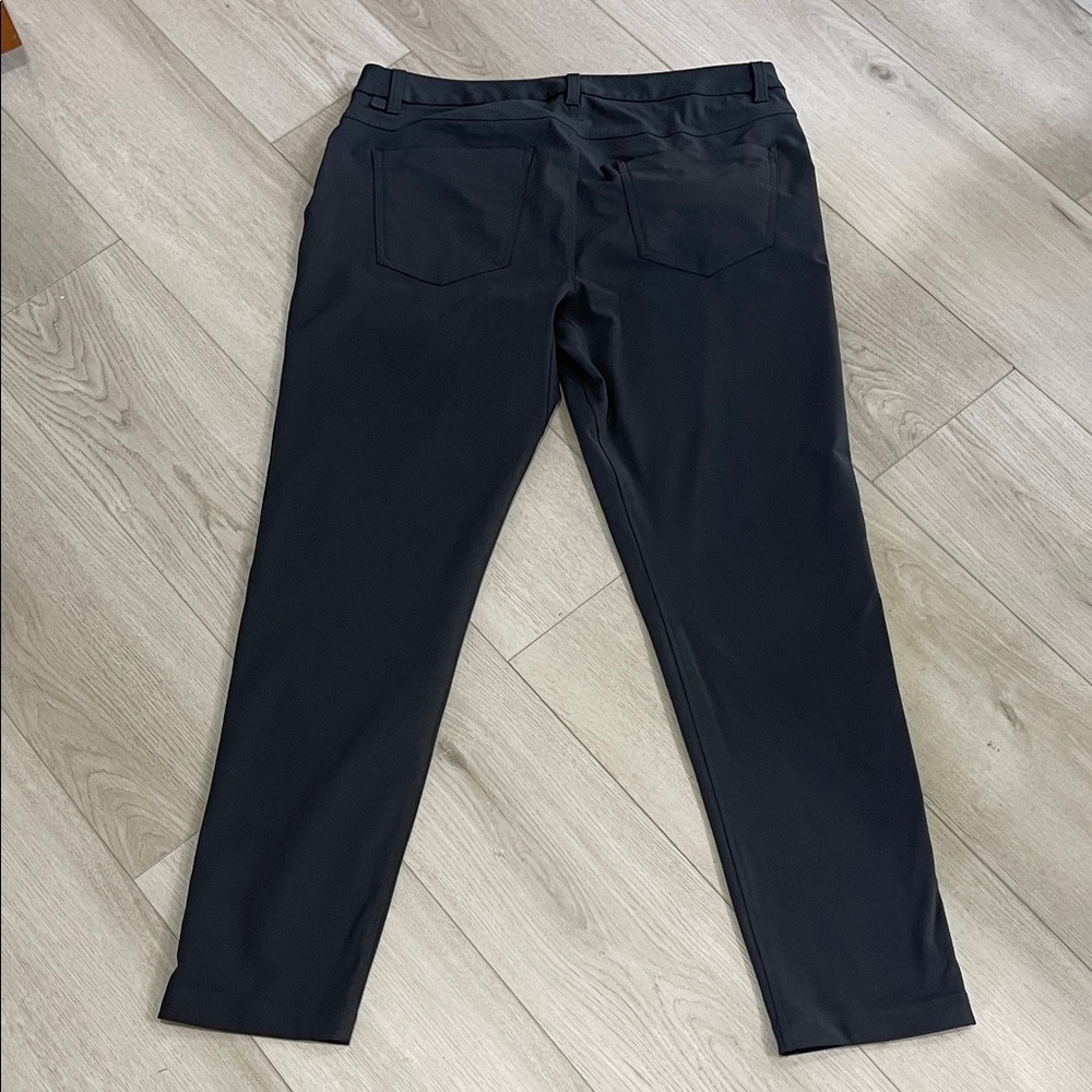 Lululemon ABC pants